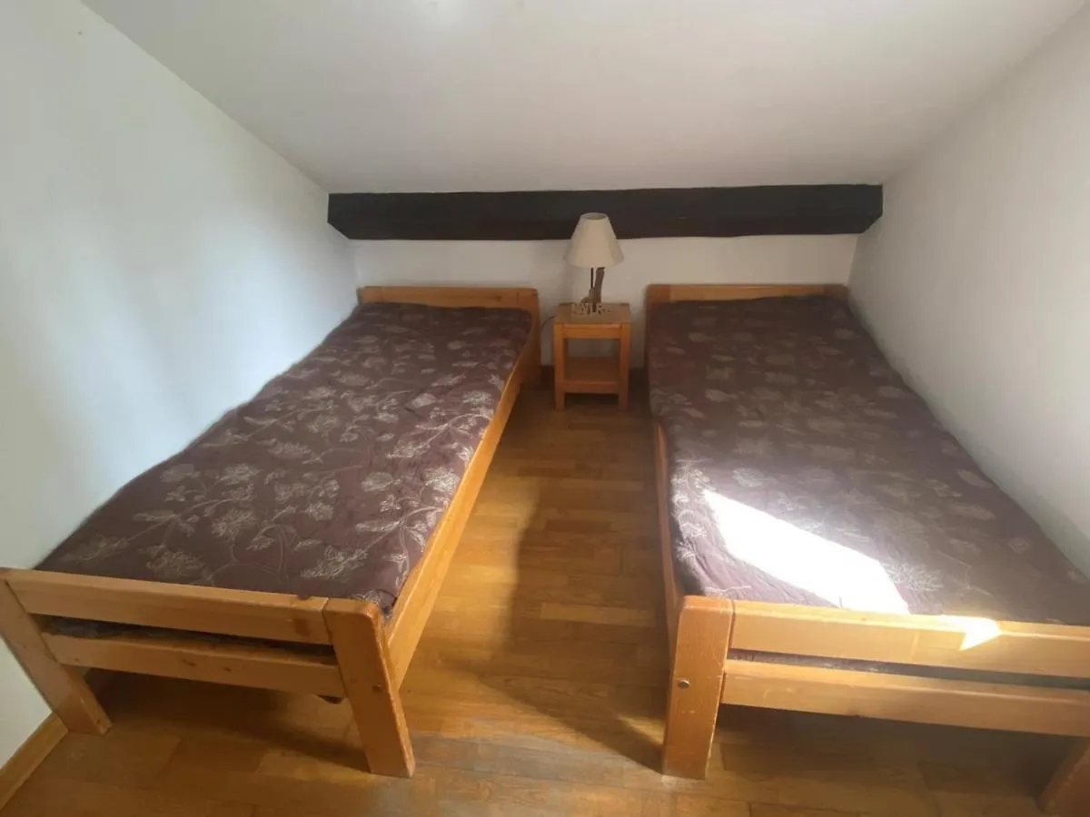 Charmant T2 Avec Cuisine Equipee A Villard-De-Lans - Fr-1-515-148 France