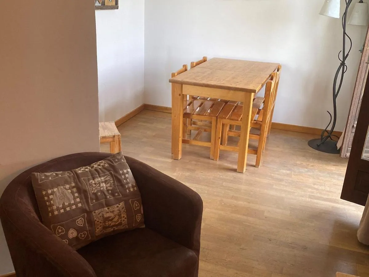 Charmant T2 Avec Cuisine Equipee A Villard-De-Lans - Fr-1-515-148 Apartment